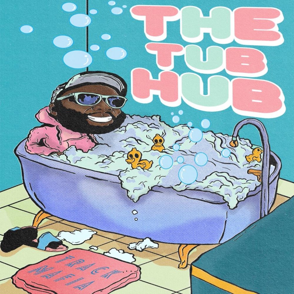The Tub Hub Podcast