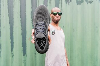 Track Mafia x Patta x Nike Collaboration